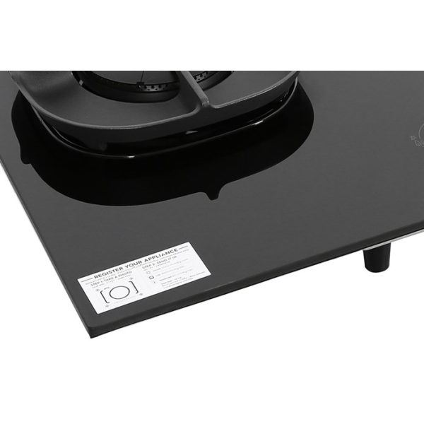 Bếp ga âm 2 vùng Electrolux EHG8250BC