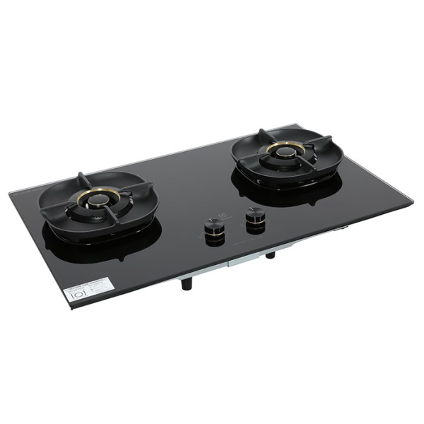 Bếp ga âm 2 vùng Electrolux EHG8251BC