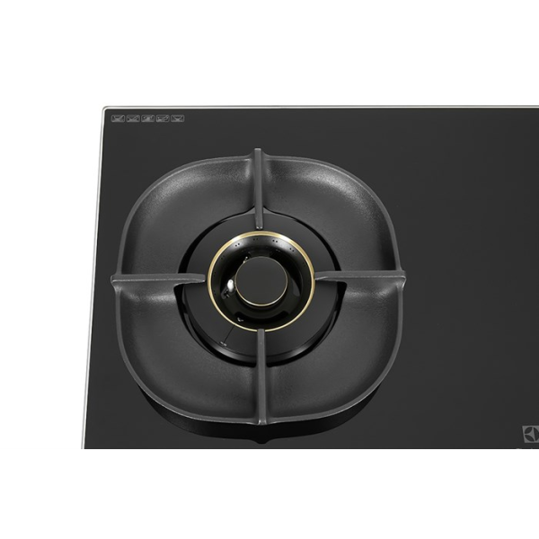 Bếp ga âm 2 vùng Electrolux EHG8251BC
