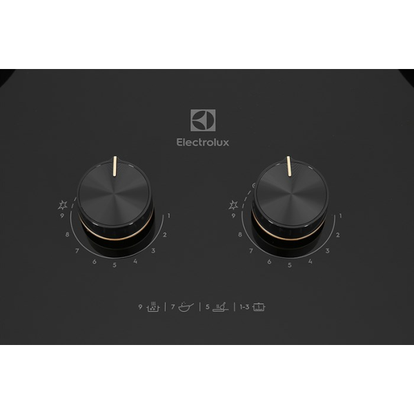 Bếp ga âm 2 vùng Electrolux EHG8251BC