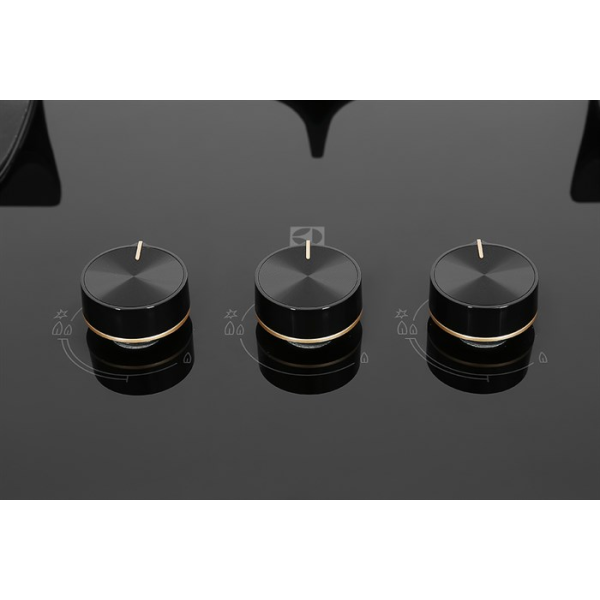 Bếp ga âm Electrolux EHG8321BC