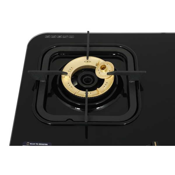 Bếp ga đôi Electrolux ETG7266GKR