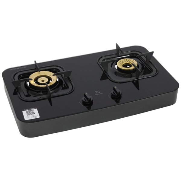 Bếp ga đôi Electrolux ETG7266GKR