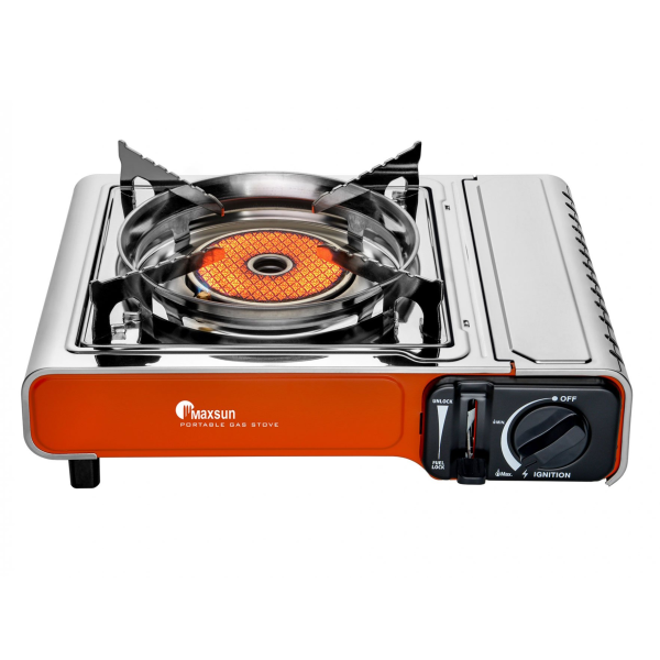  Bếp ga mini Maxsun MS-2500BS-1C