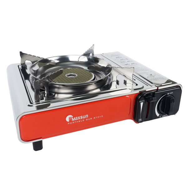  Bếp ga mini Maxsun MS-2500BS-1C