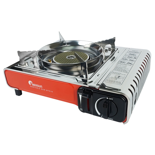  Bếp ga mini Maxsun MS-2500BS-1C