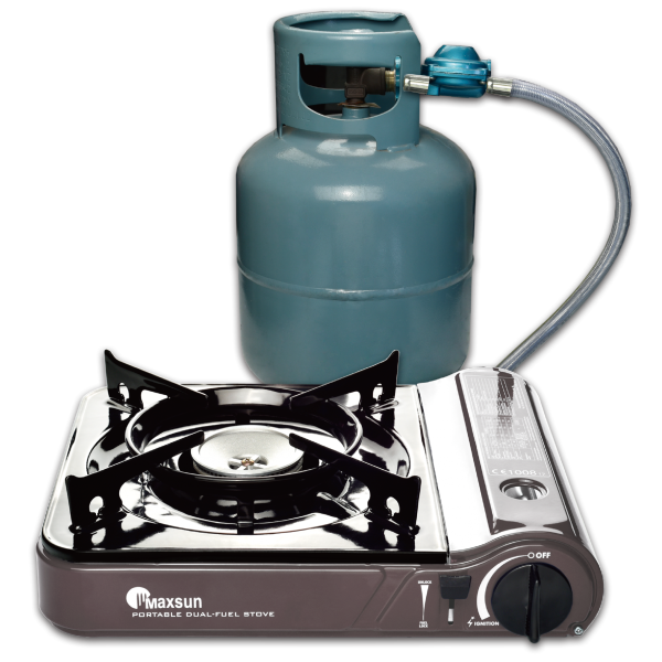 Bếp ga mini Maxsun MS-3800LPG A
