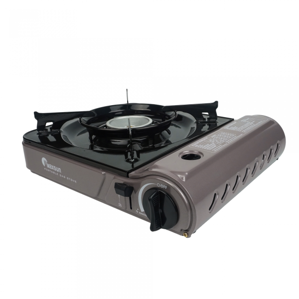 Bếp ga mini Maxsun MS-3800LPG A