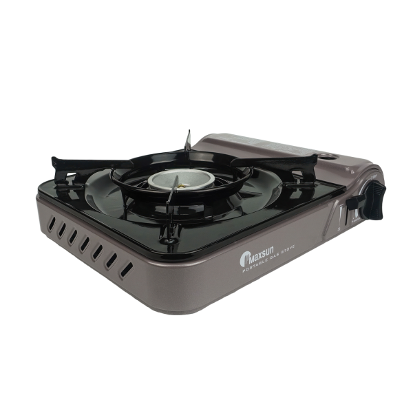 Bếp ga mini Maxsun MS-3800LPG A