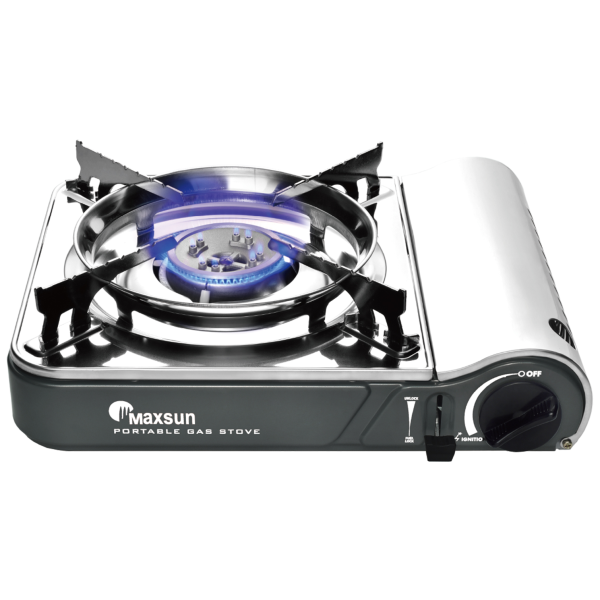 Bếp ga mini Maxsun MS-3800SP