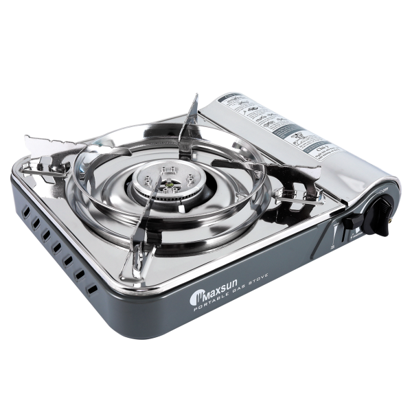 Bếp ga mini Maxsun MS-3800SP