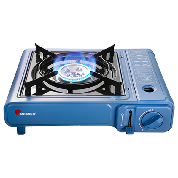 Bếp ga mini Maxsun MS-520 - Hộp plastic