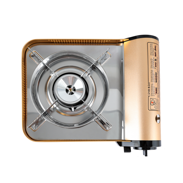 Bếp ga mini Maxsun MS-77