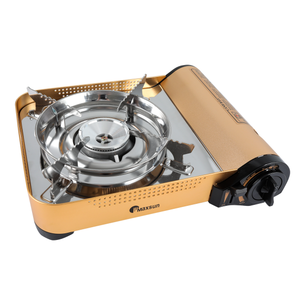 Bếp ga mini Maxsun MS-77