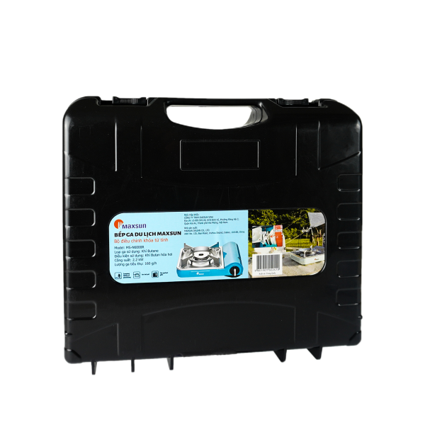 Bếp ga mini Maxsun MS-N6000R