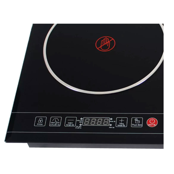 Bếp hồng ngoại đôi Sanaky SNK-202HGW