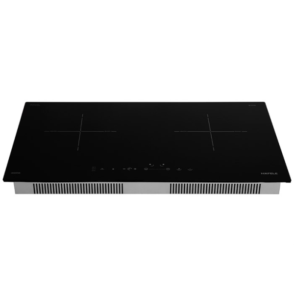 Bếp từ đôi lắp âm Hafele HC-I2712A (536.61.716)