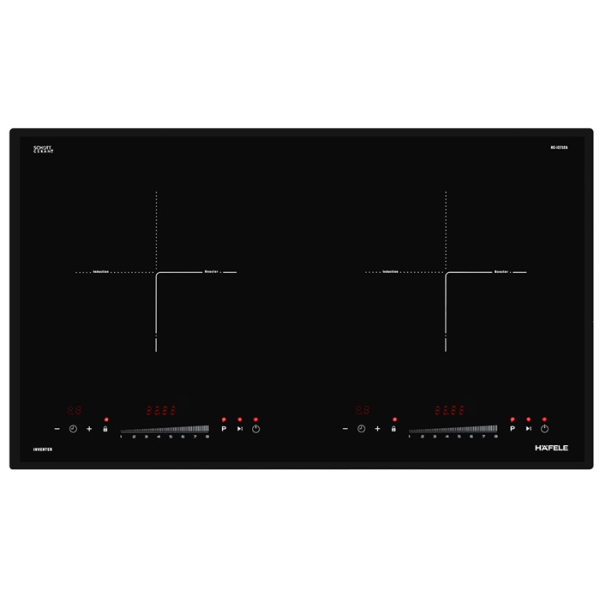 Bếp từ đôi lắp âm Hafele HC-I2732A (536.61.726)