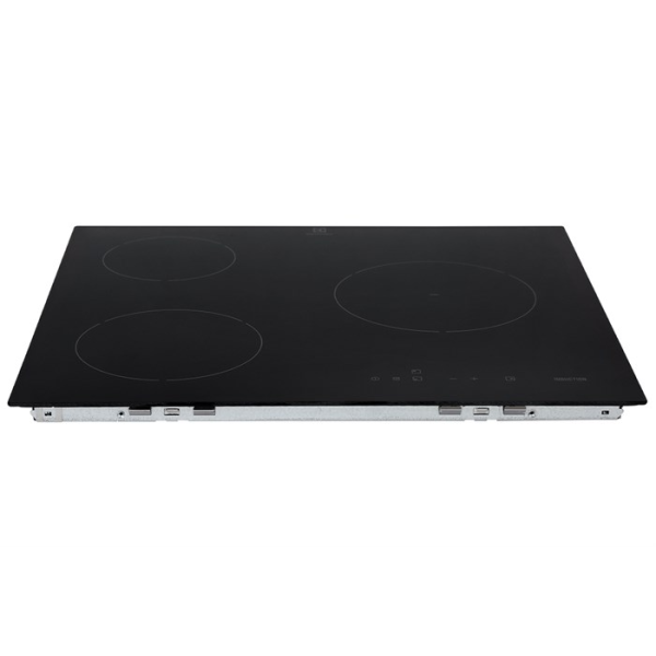 Bếp từ 3 vùng nấu lắp âm Electrolux E6203IOK
