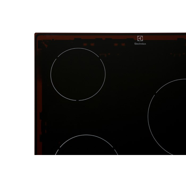 Bếp từ 3 vùng nấu lắp âm Electrolux E6203IOK