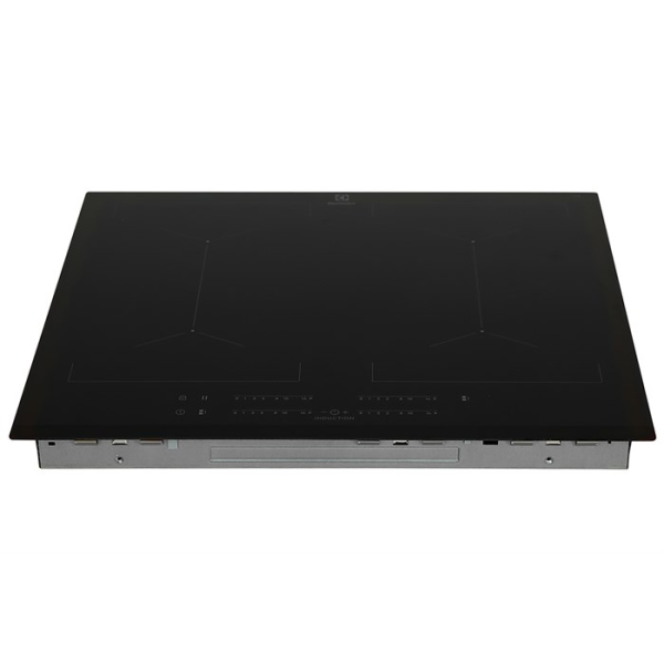 Bếp từ 4 vùng nấu lắp âm Electrolux EIV644