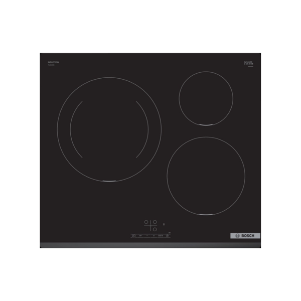 BẾP TỪ BOSCH PUJ631BB5E