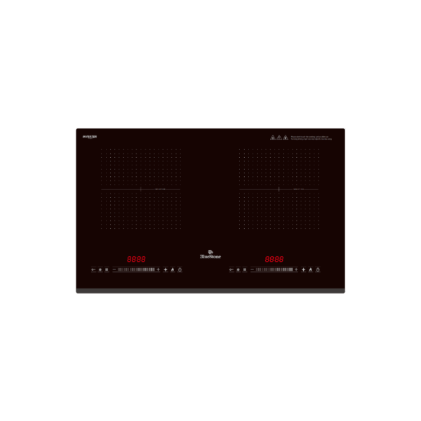 Bếp Từ Đôi BlueStone ICB-6939 5200W