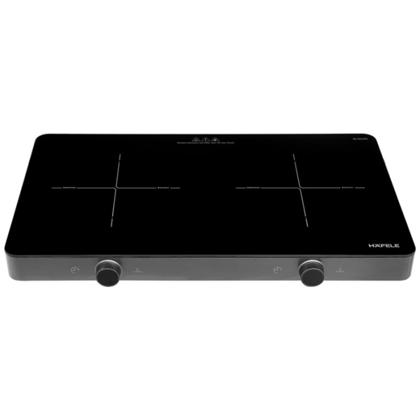 Bếp từ đôi Hafele HS-I5521FG (536.66.850)