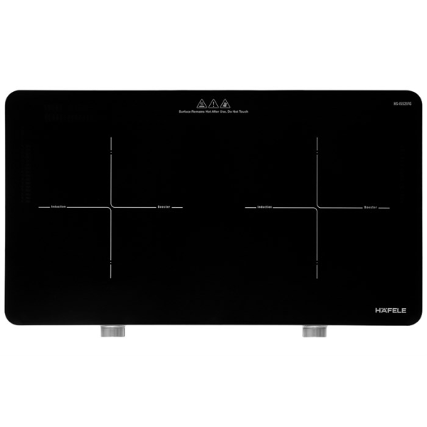 Bếp từ đôi Hafele HS-I5521FG (536.66.850)