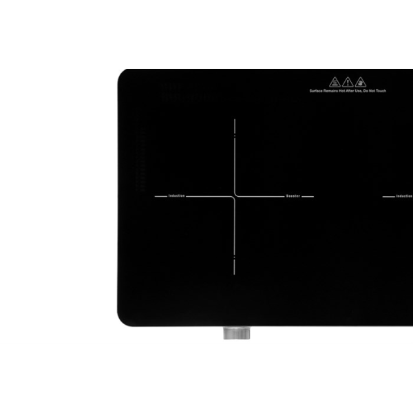 Bếp từ đôi Hafele HS-I5521FG (536.66.850)