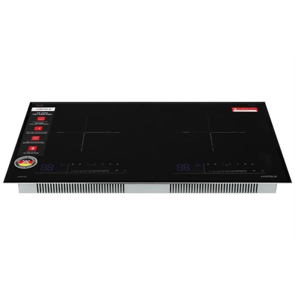 Bếp từ đôi lắp âm Hafele HC-I7323B (536.61.886)