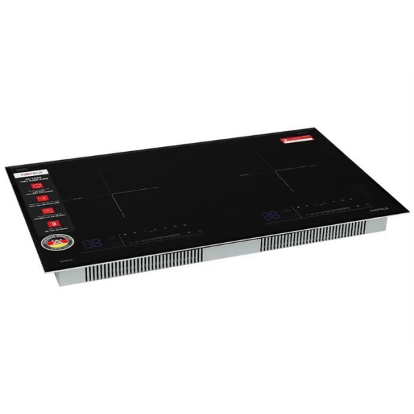 Bếp từ đôi lắp âm Hafele HC-I7323B (536.61.886)