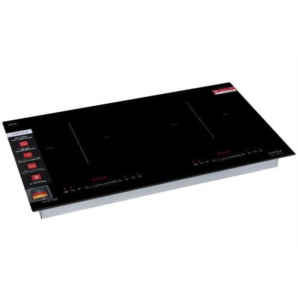 Bếp từ đôi lắp âm Hafele HC-I7325B (533.09.979)