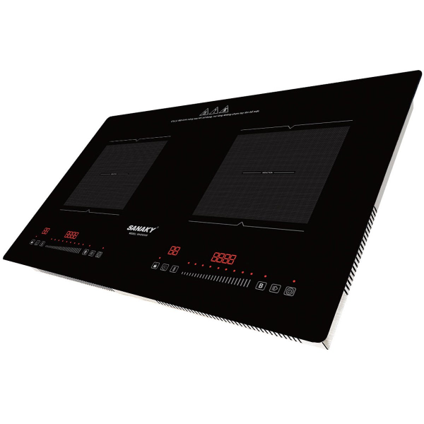 Bếp từ đôi Sanaky VH-4101HY