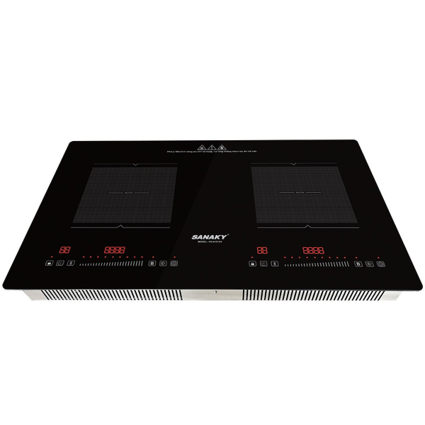 Bếp từ đôi Sanaky VH-4101HY