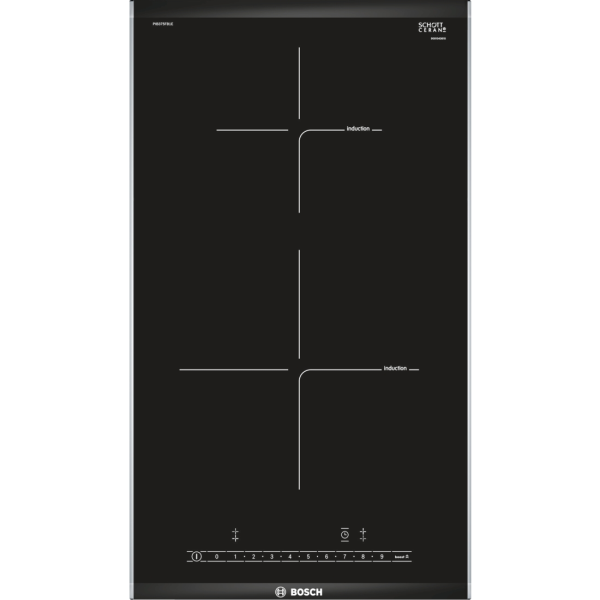 Bếp từ Domino Bosch PIB375FB1E