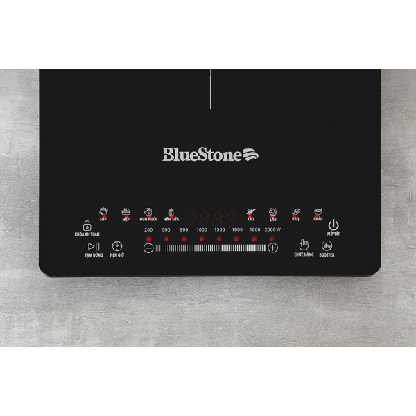 Bếp từ đơn BlueStone ICB-6731 2.000W