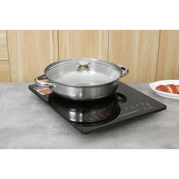 Bếp từ đơn BlueStone ICB-6731 2.000W