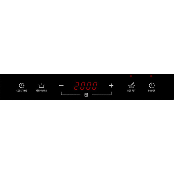 Bếp từ đơn Electrolux ETD29MKB