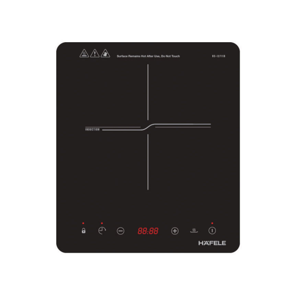 Bếp từ đơn Hafele HS-I2711B (536.61.890)