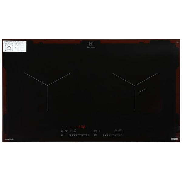 Bếp từ đôi lắp âm Electrolux EHI7280BB