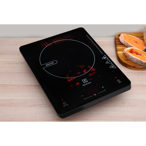 Bếp điện từ ELectrolux ETD29MKC