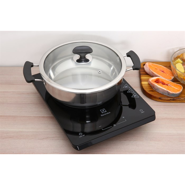 Bếp điện từ ELectrolux ETD29MKC