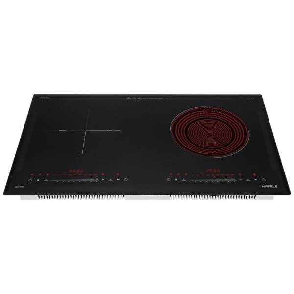 Bếp từ hồng ngoại lắp âm Hafele HC-H7321B (536.61.856)