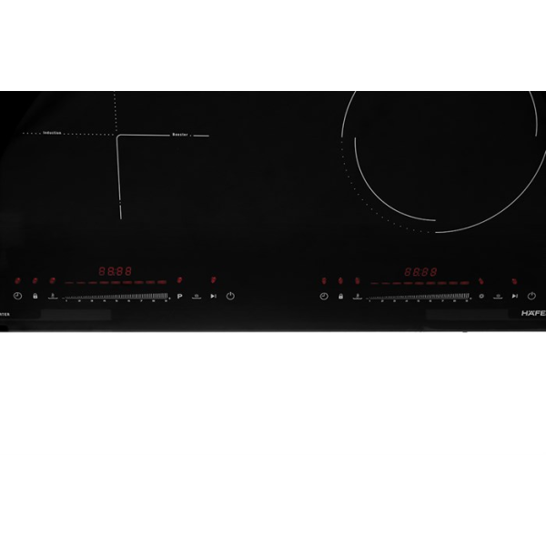 Bếp từ hồng ngoại lắp âm Hafele HC-H7321B (536.61.856)