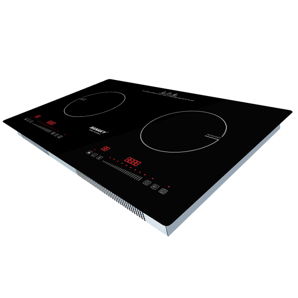 Bếp từ – hồng ngoại Sanaky VH-2500HGT