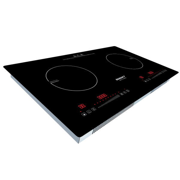 Bếp từ – hồng ngoại Sanaky VH-2500HGT