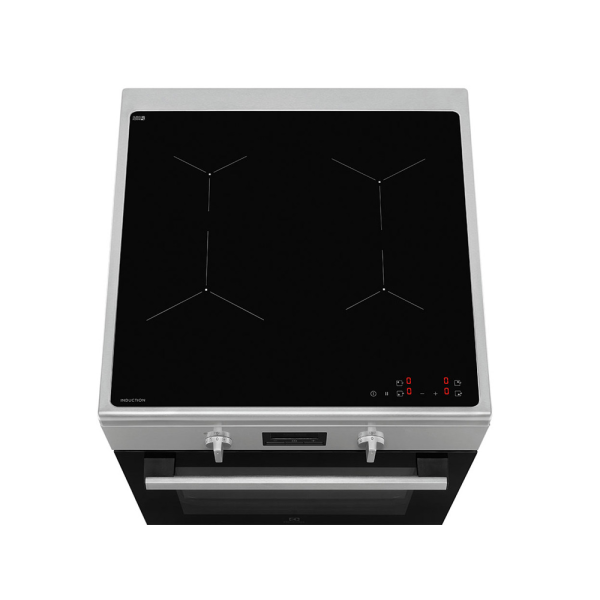 Bếp từ kết hợp lò nướng Electrolux LKI640200X