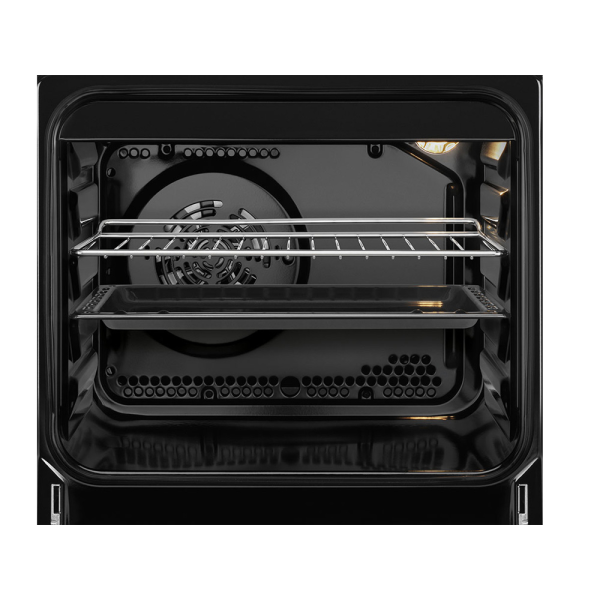 Bếp từ kết hợp lò nướng Electrolux LKI640200X