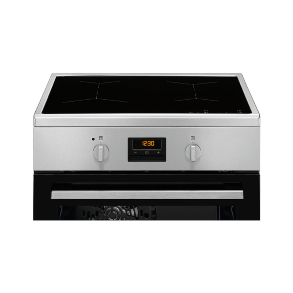 Bếp từ kết hợp lò nướng Electrolux LKI640200X
